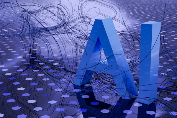 AI Chat Agent